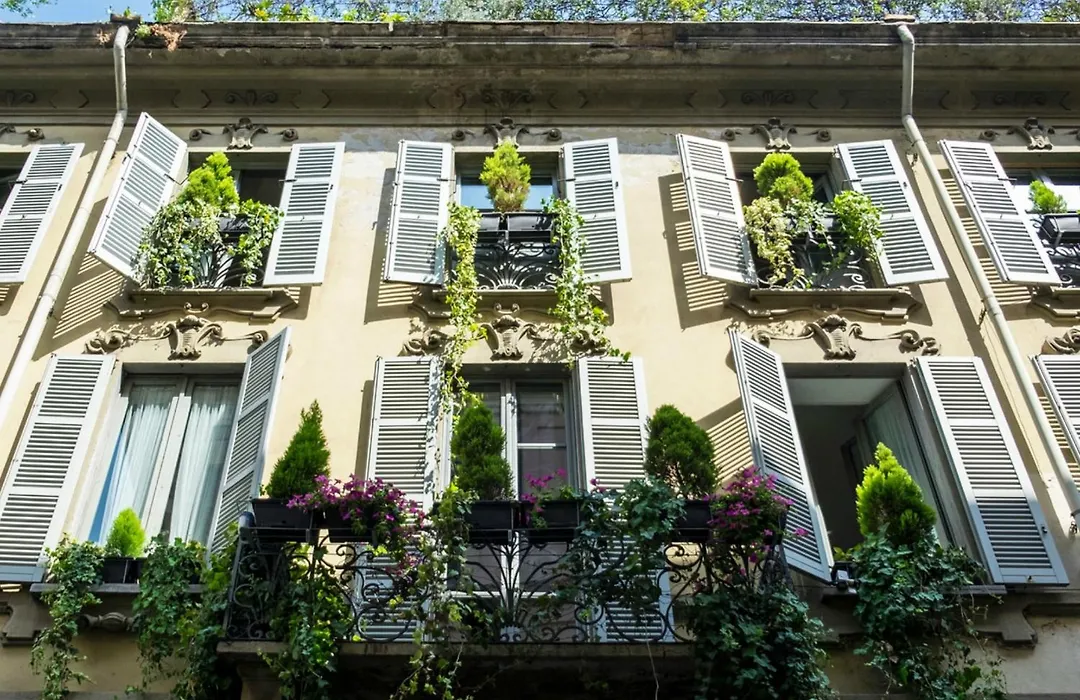 Antica Locanda Dei Mercanti-1
