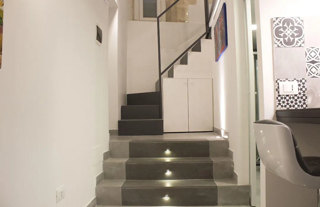 Aretusa Vacanze B&B-1