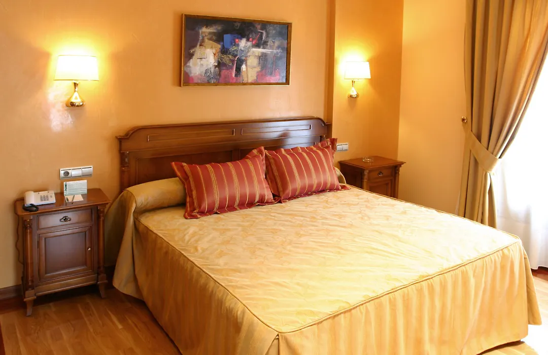 Sercotel Guadiana-1