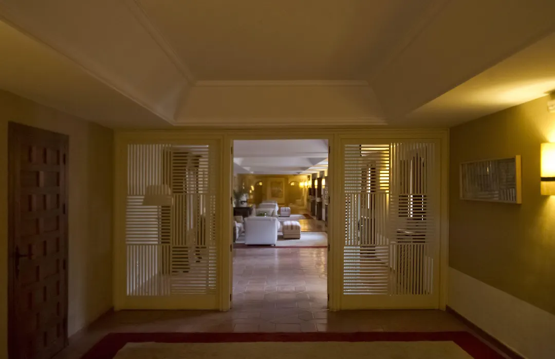 Parador De Cuenca-1