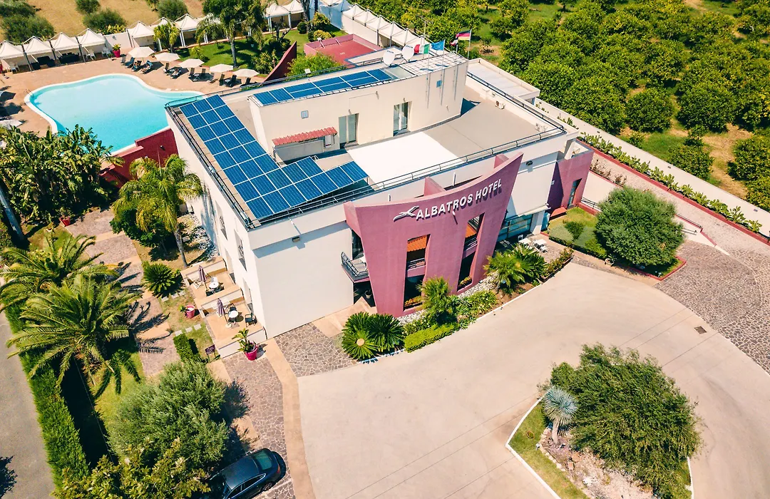 Albatros Hotel-1