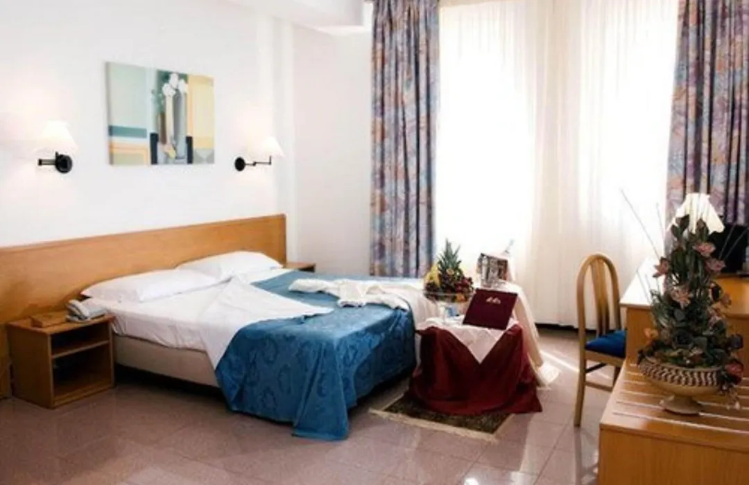 Hotel Astoria-1