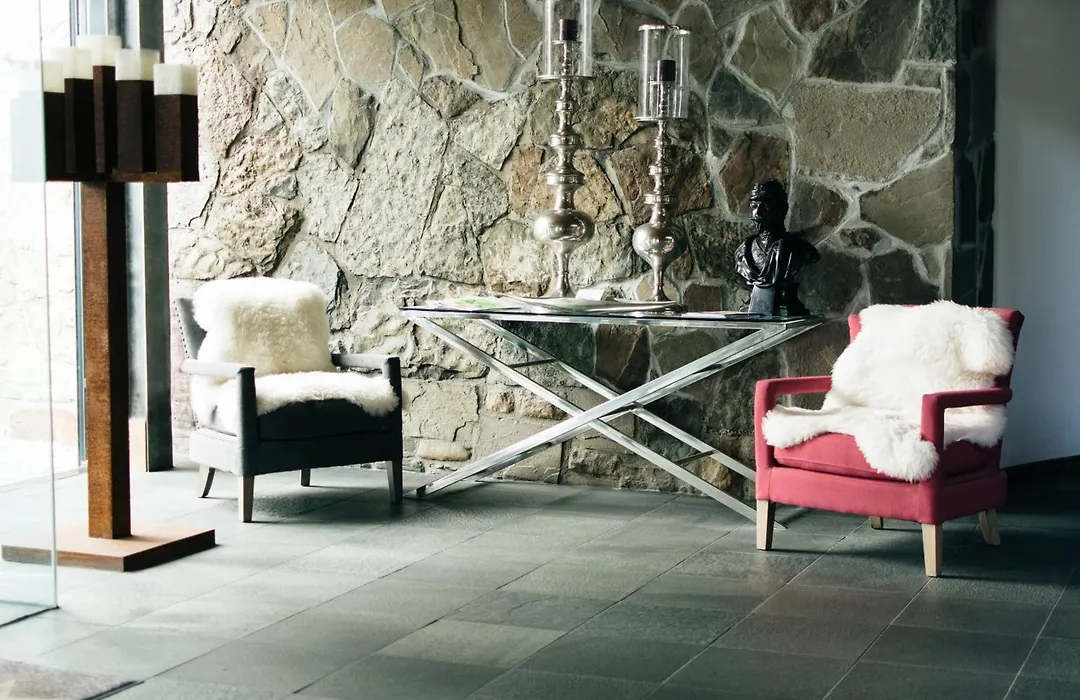 Parkhotel FRITZ am Brunnen-1