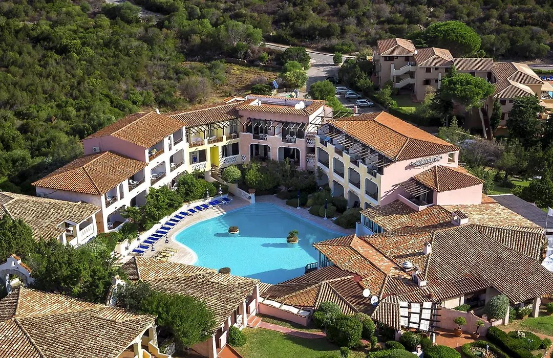 Colonna Park Hotel-1