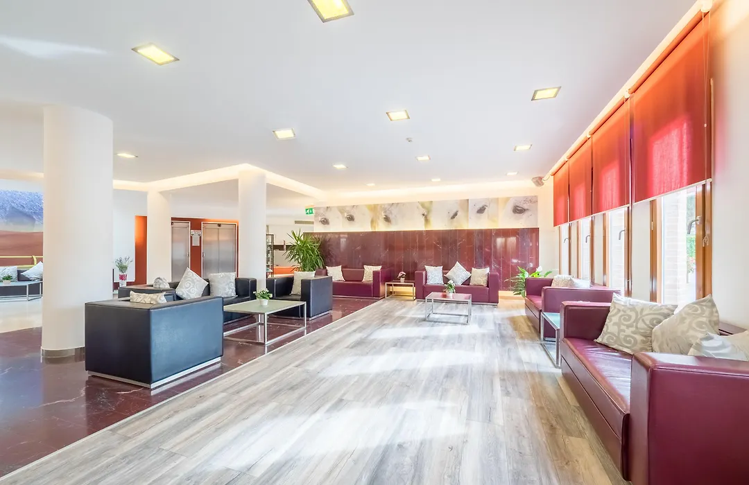 Montaperti Hotel-1