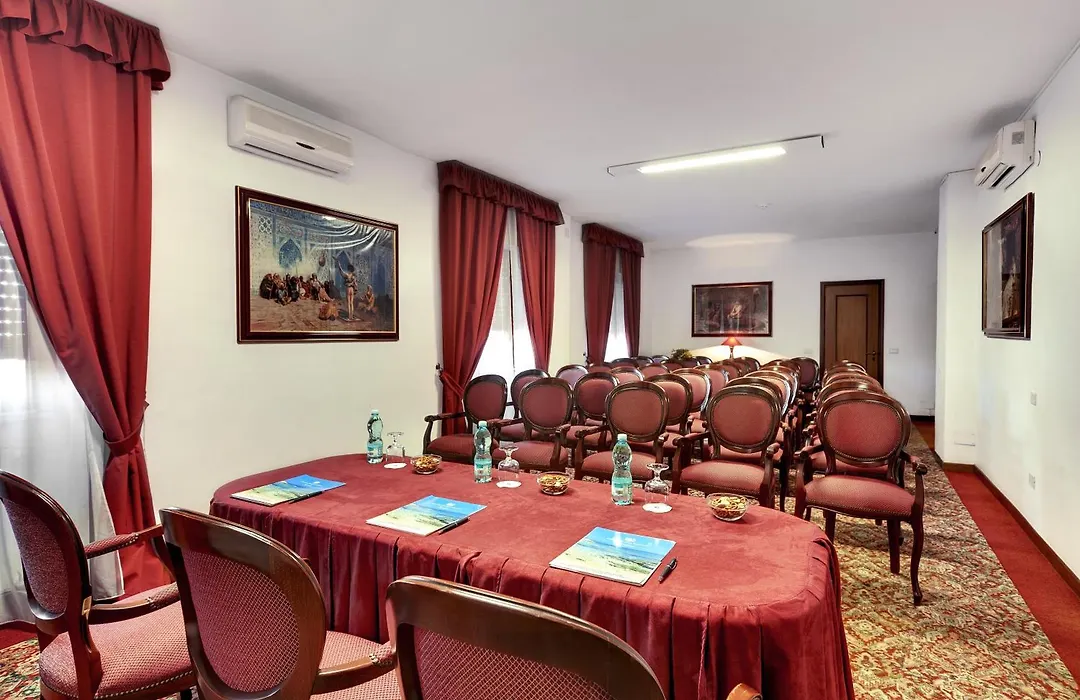 Colonna Palace Hotel Mediterraneo-1