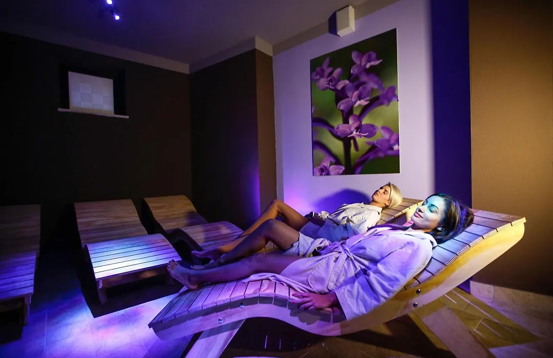 Sardegna Termale Hotel&SPA-1