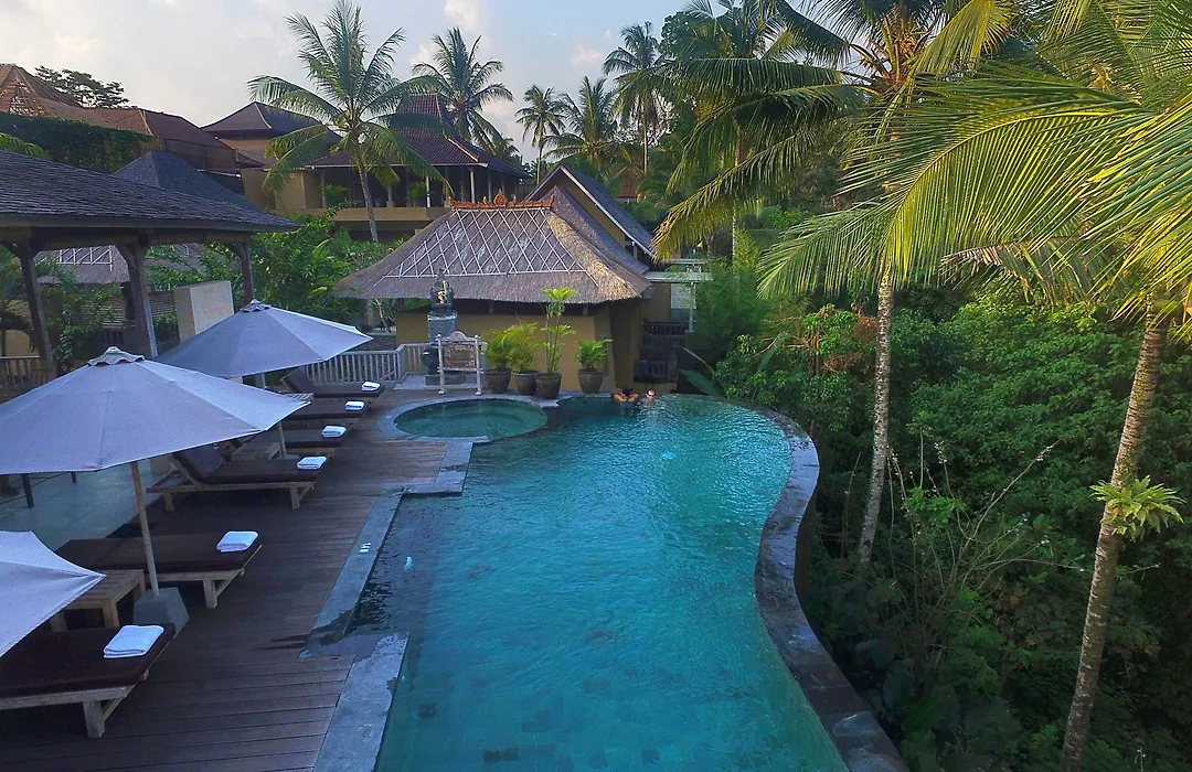 Wapa Di Ume Ubud-1