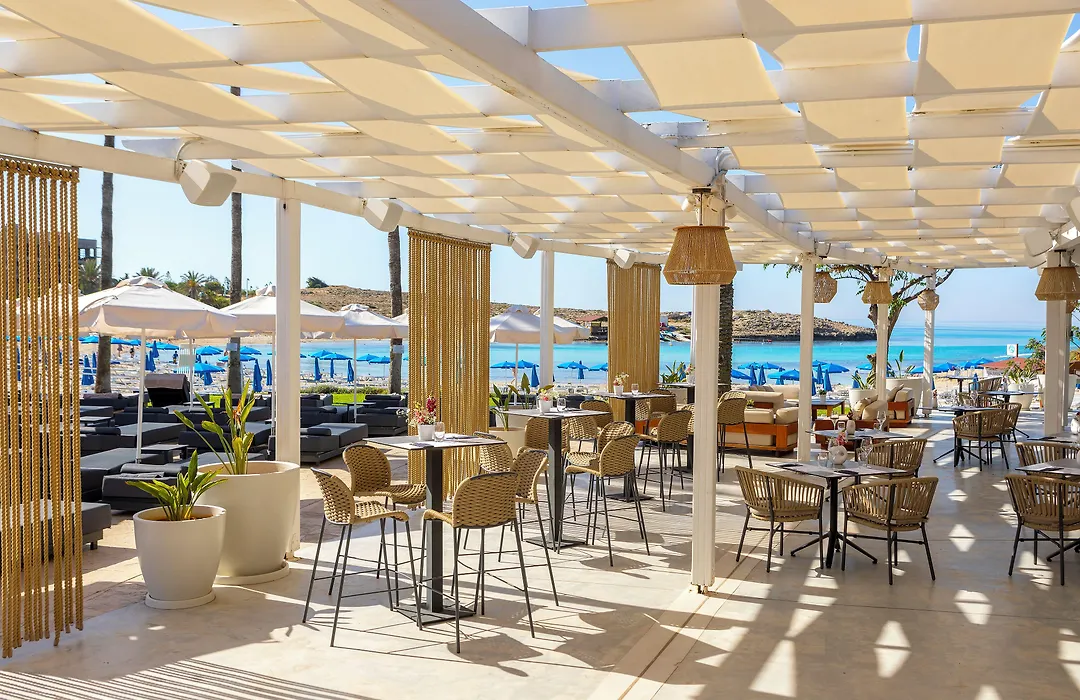 Pavlo Napa Beach Hotel-1