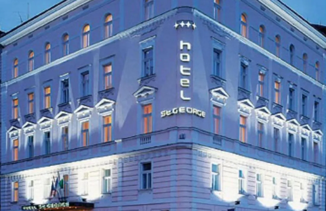 Hotel St George - Czech Leading Hotels-1