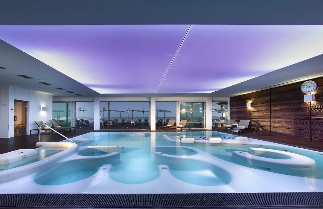 Parador De Cadiz-1