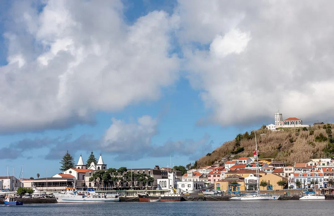 Hotel Do Canal-1