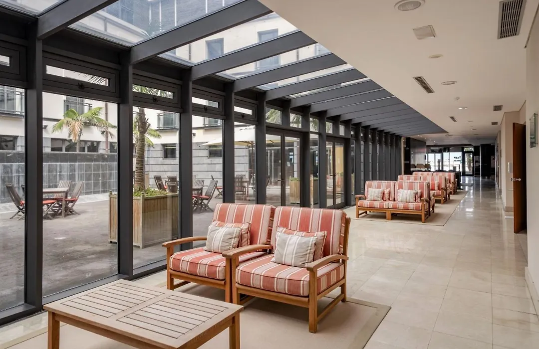 Hotel Do Canal-1