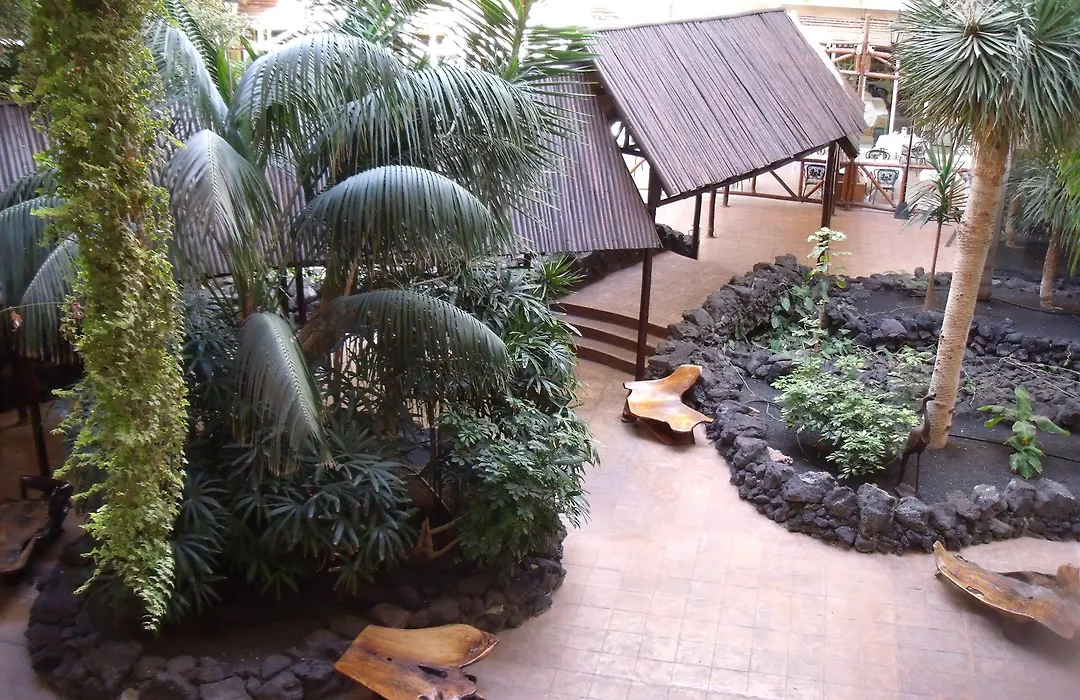 Hotel Beatriz Playa & Spa-1