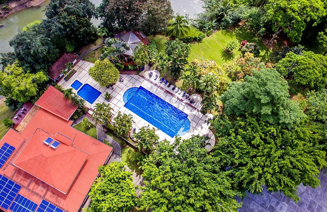 Tilajari Hotel Resort-1