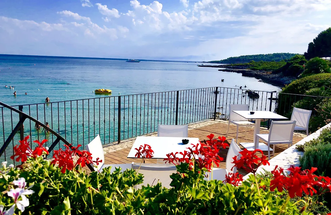 Hotel Punta Negra-1