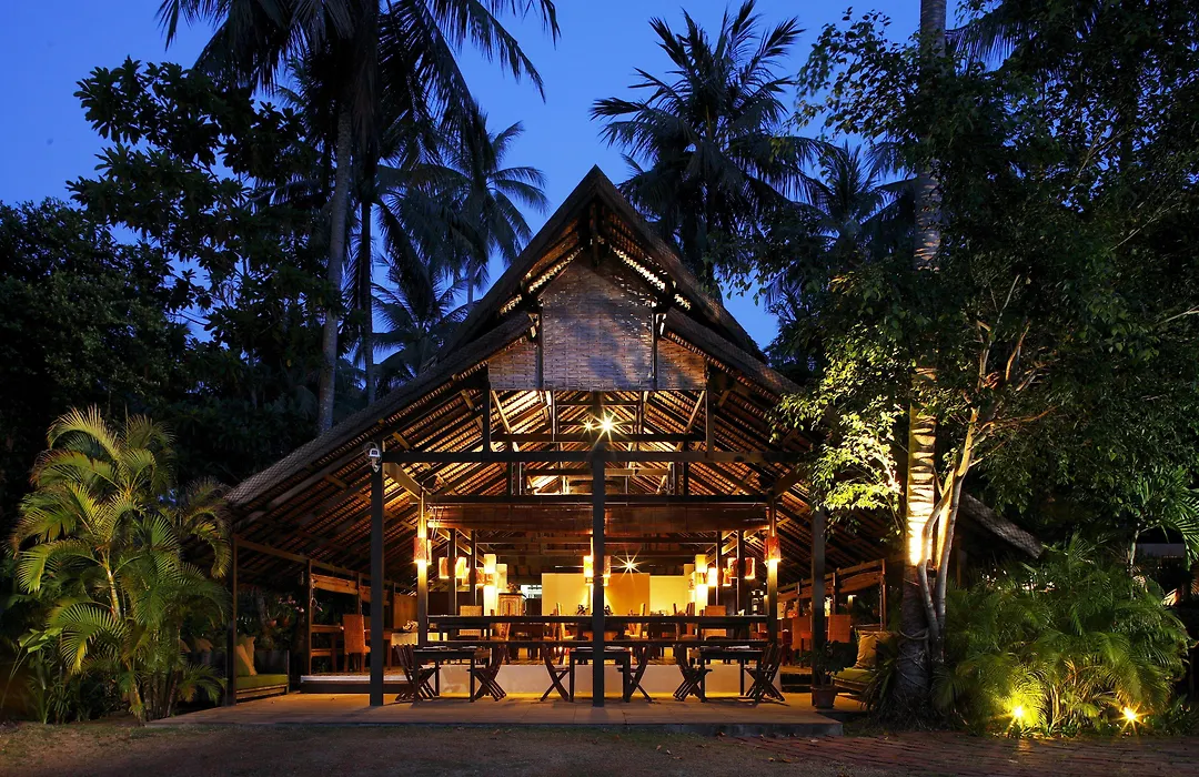 Koyao Island Resort-1