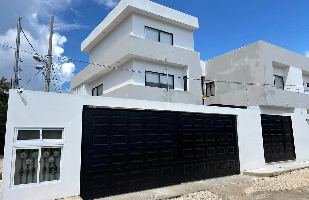 Privada Huayacan-1
