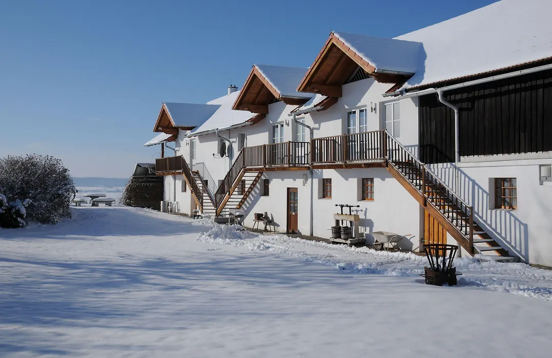 Geinberg Suites&Via Nova Lodges-1