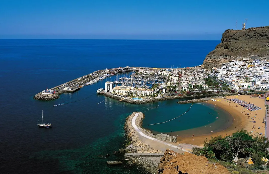 Hotel Cordial Mogán Playa-1