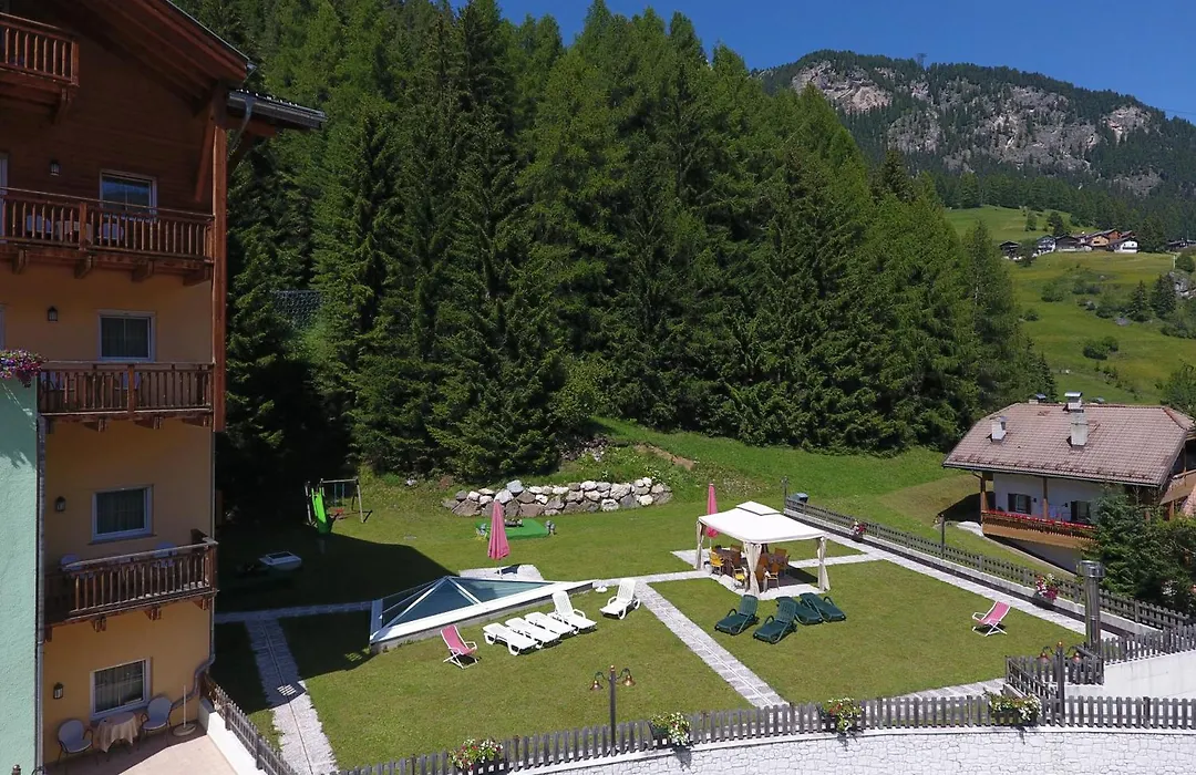 Hotel Stella Montis-1