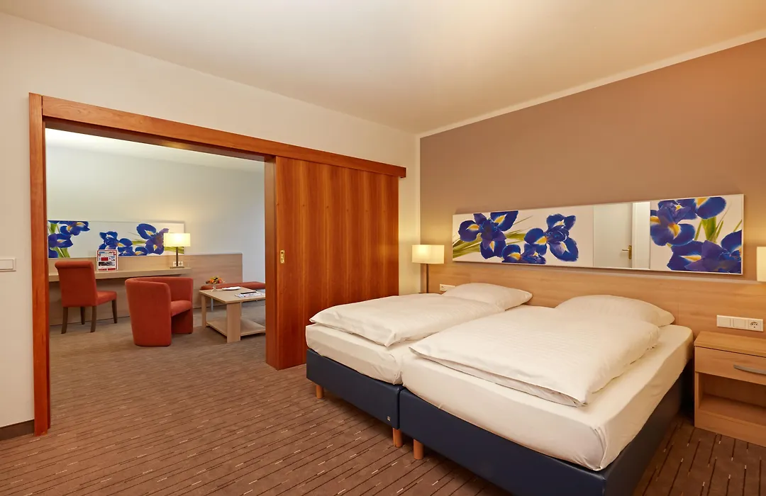 Sunday Hotel Wiesbaden Niedernhausen-1