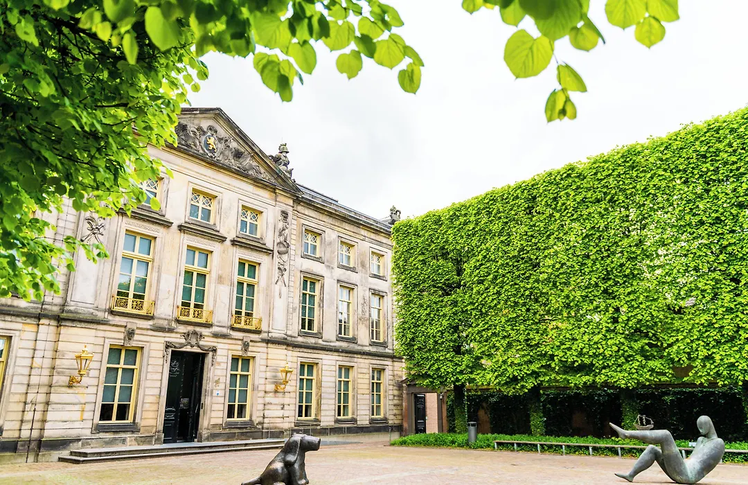 Van Der Valk Hotel 'S-Hertogenbosch - Vught-1