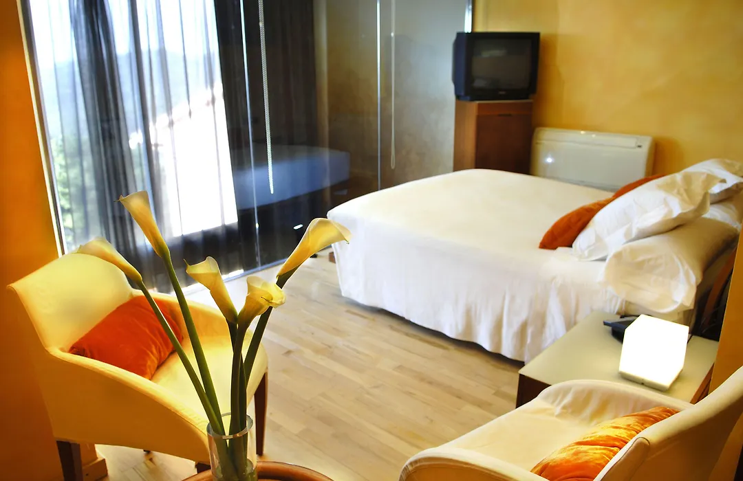 Boutique Hotel Urbisol-1
