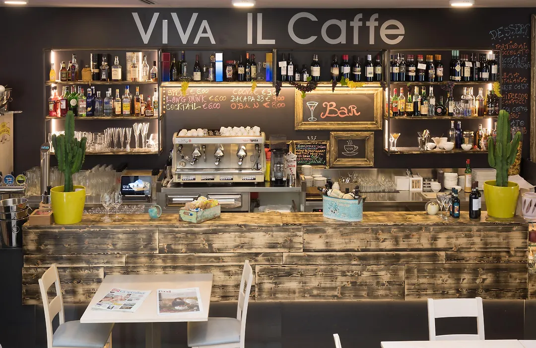 Hotel Da Vinci-1