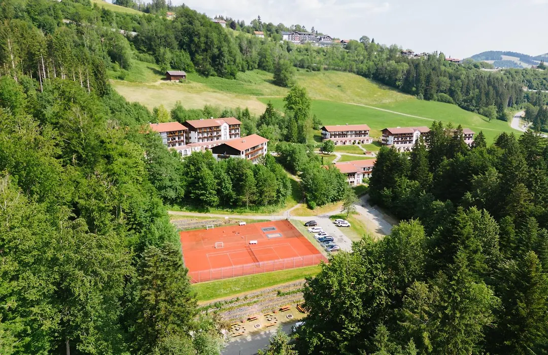 Mondi Resort Oberstaufen-1