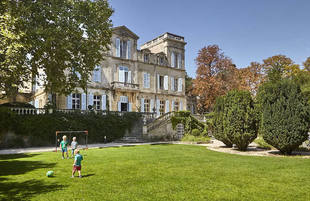 Chateau de Varenne-1