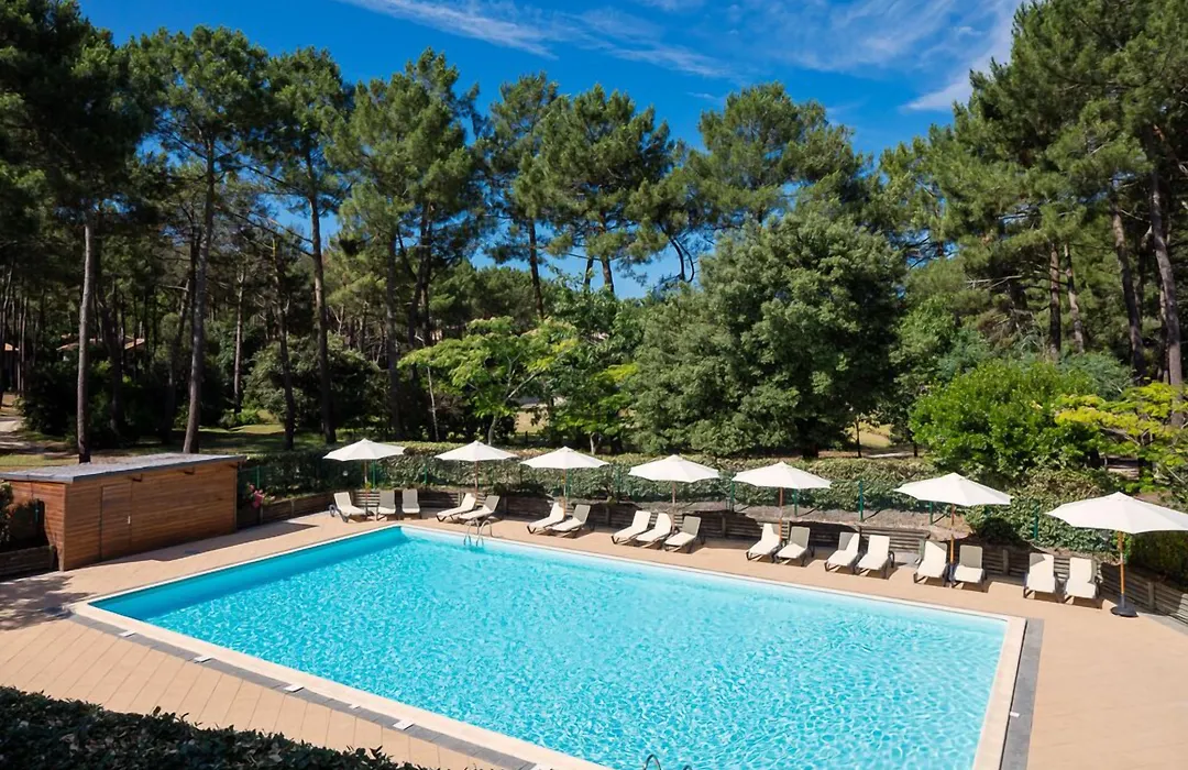 Hôtel Vitalparc-1