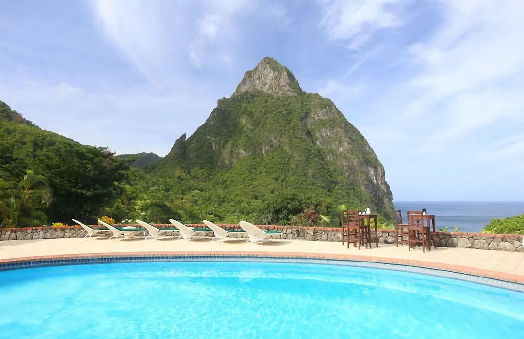 Stonefield Villa Resort (Adults Only)-1