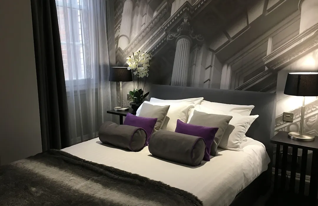 Grey Street Hotel-1