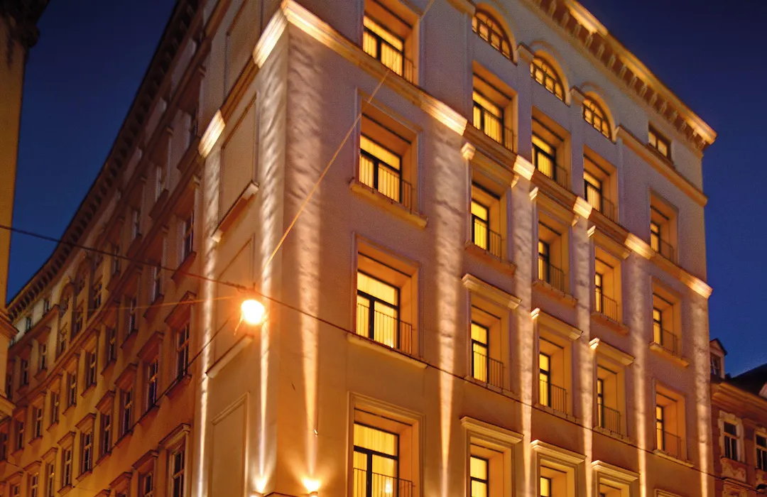 Hotel Wandl-1