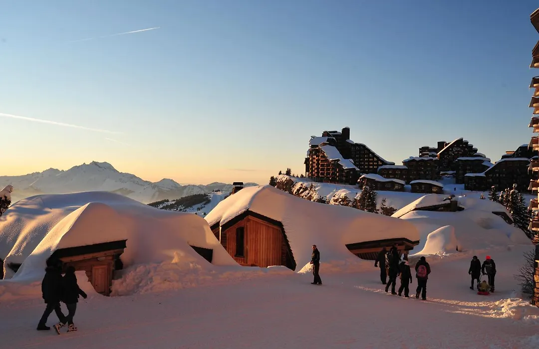 Hotel Des Dromonts By Sowell Collection-1