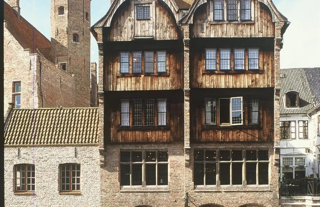 Relais Bourgondisch Cruyce, A Luxe Worldwide Hotel-1