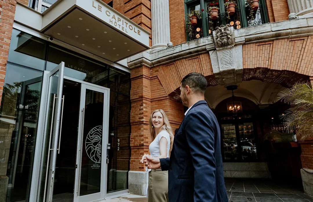 Le Capitole Hotel-1