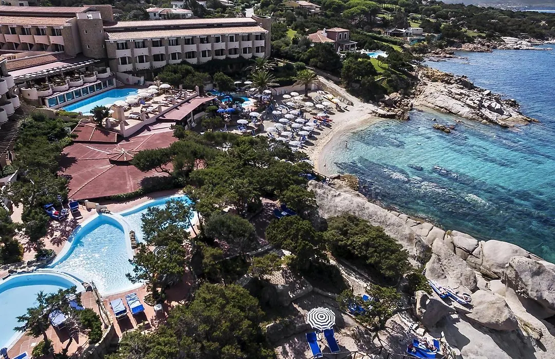 Grand Hotel Smeraldo Beach-1