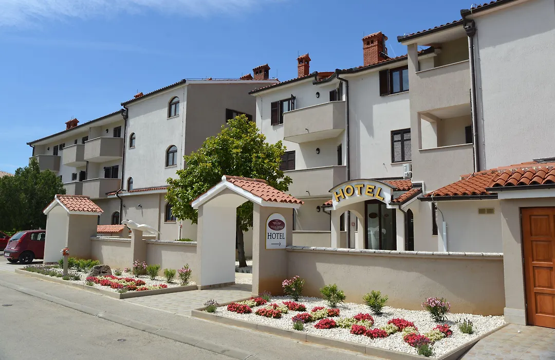 Hotel Villa Letan-1