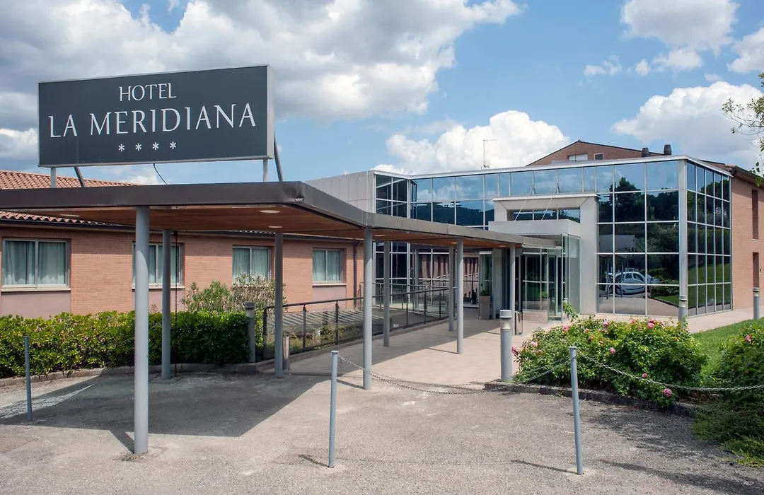 Hotel La Meridiana-1