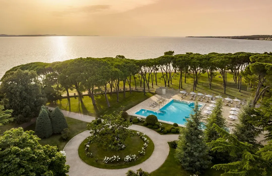 Falkensteiner Hotel Adriana - Adults Only-1