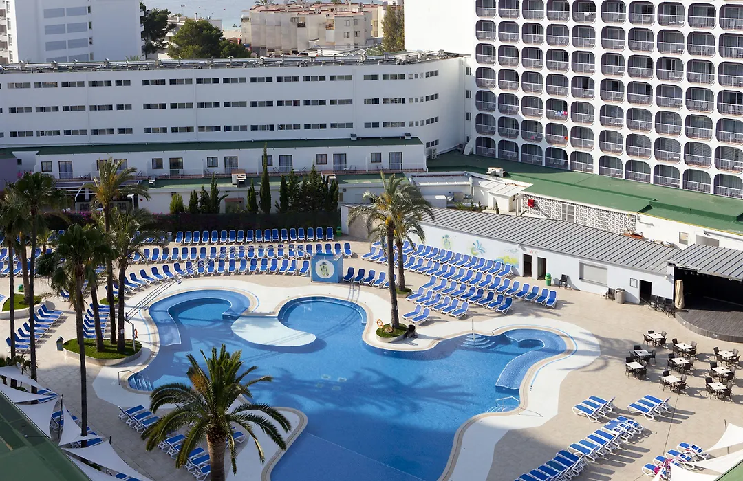 Hotel Samos (Adults Only)-1
