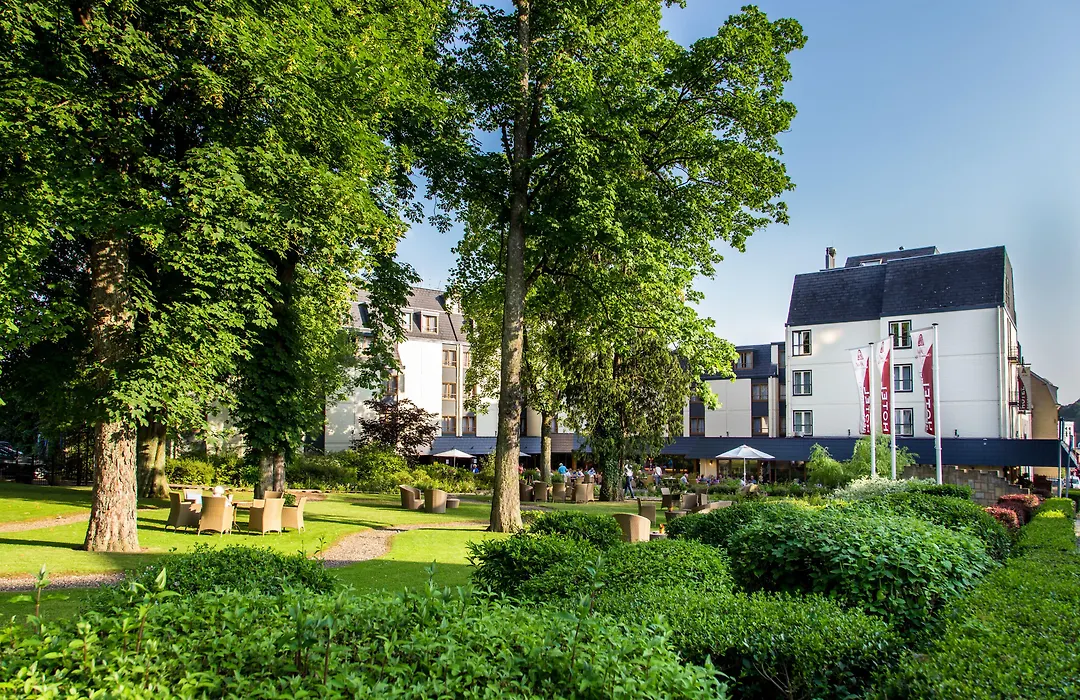 Hotel Schaepkens Van St Fijt-1