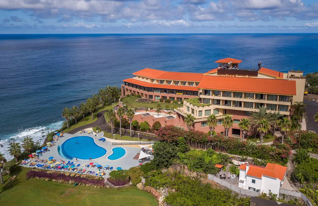 Monte Mar Palace Hotel-1