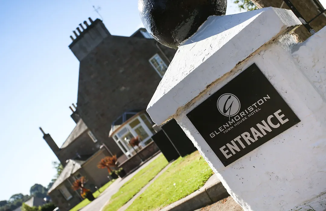 The Glenmoriston Townhouse Hotel-1