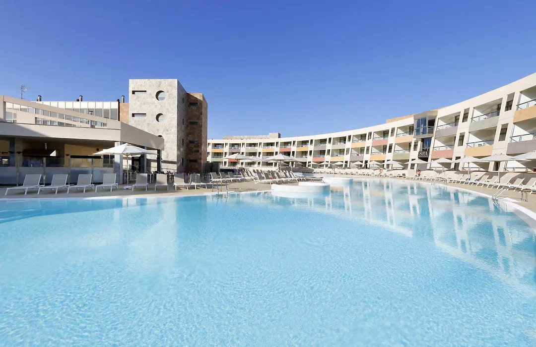 Eurostars Las Salinas-1