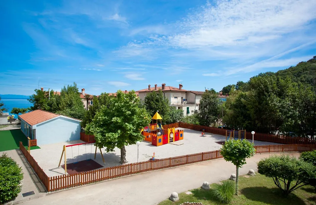 Hotel Marina - By Liburnia Hotels & Villas-1