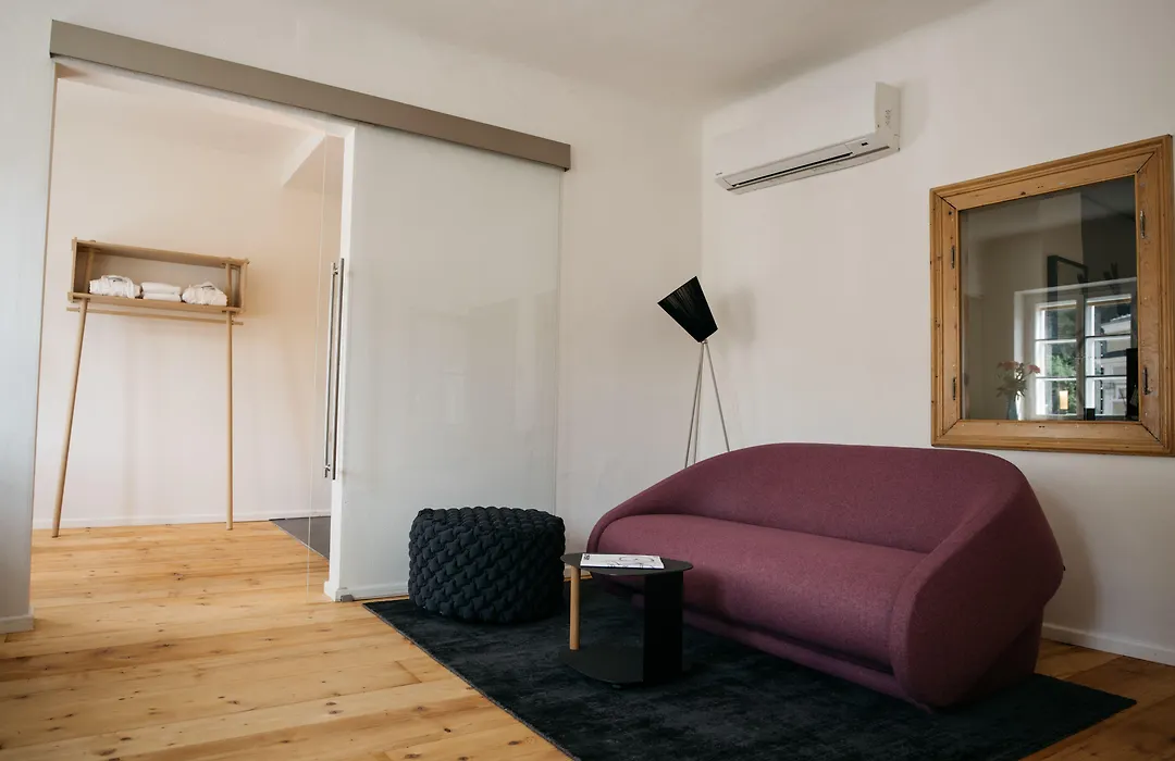 artHotel Blaue Gans-1