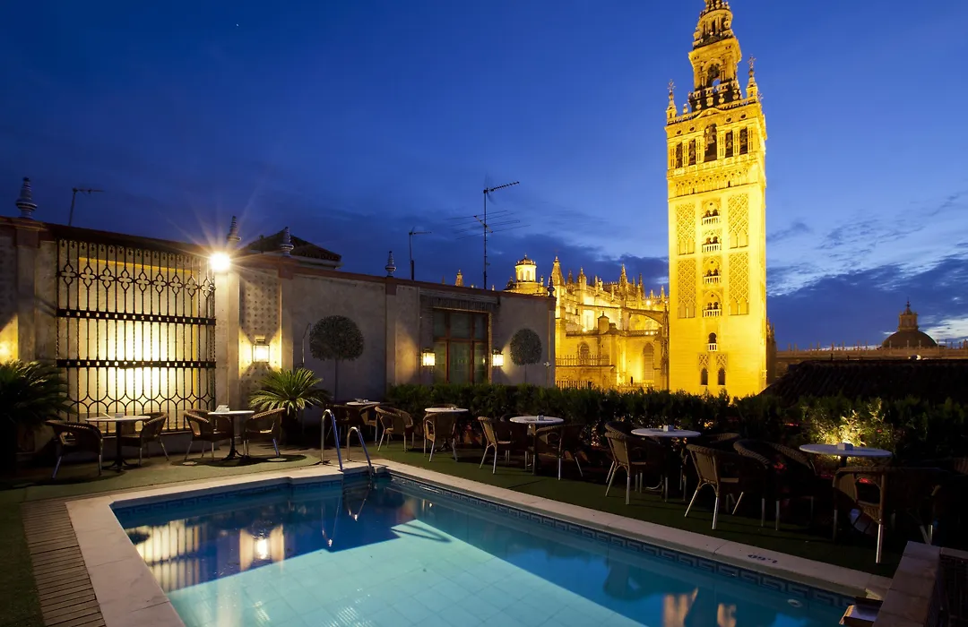 Hotel Dona Maria-1